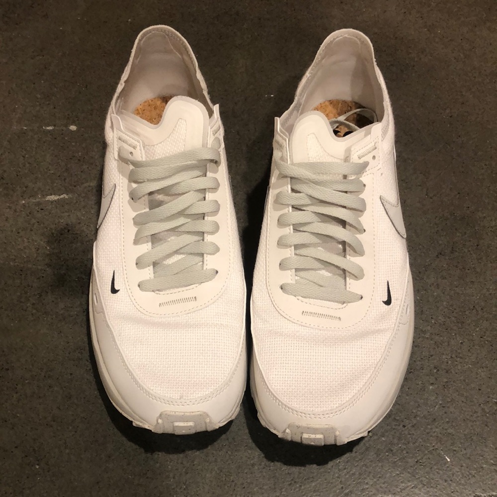 Nike sneakers